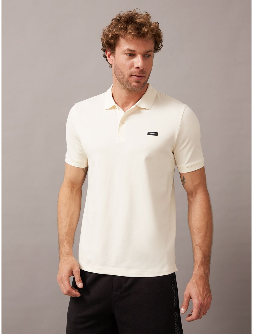 Polo Stretch Slim