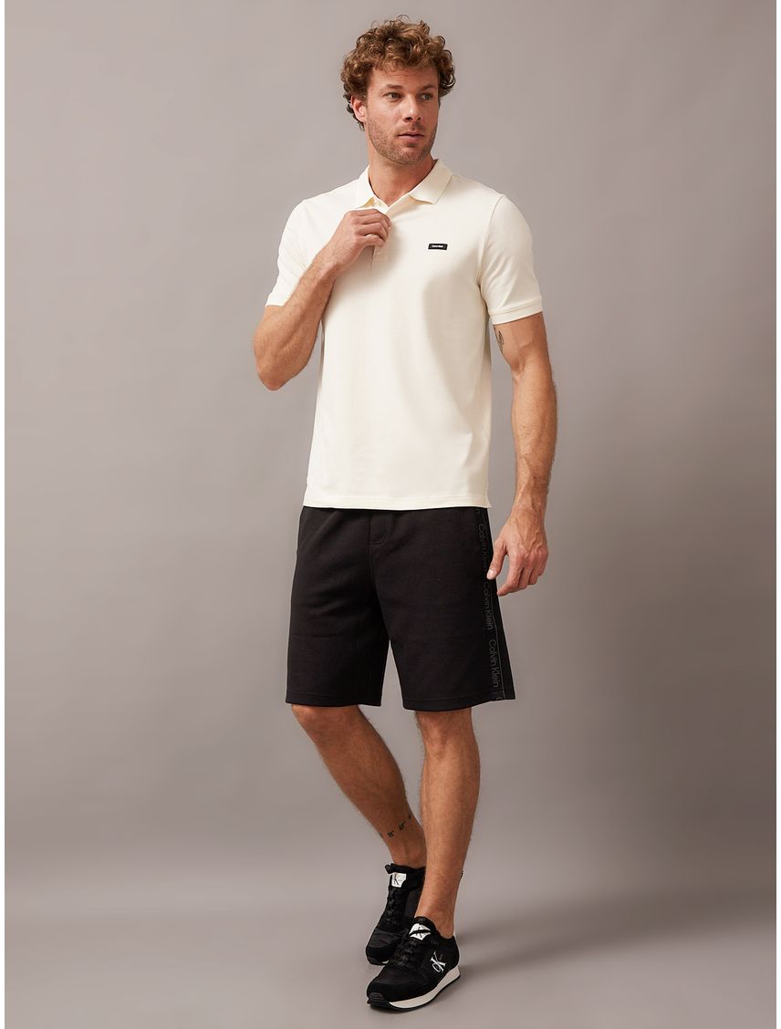 Polo Stretch Slim