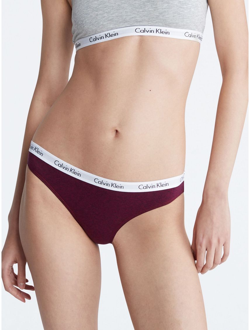 Calzón Bikini Carousel