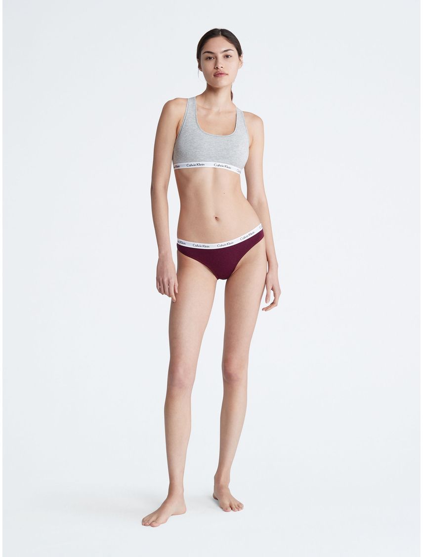 Calzón Bikini Carousel