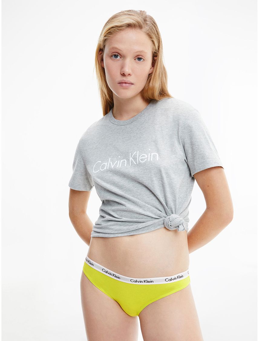 Calzón Bikini Carousel