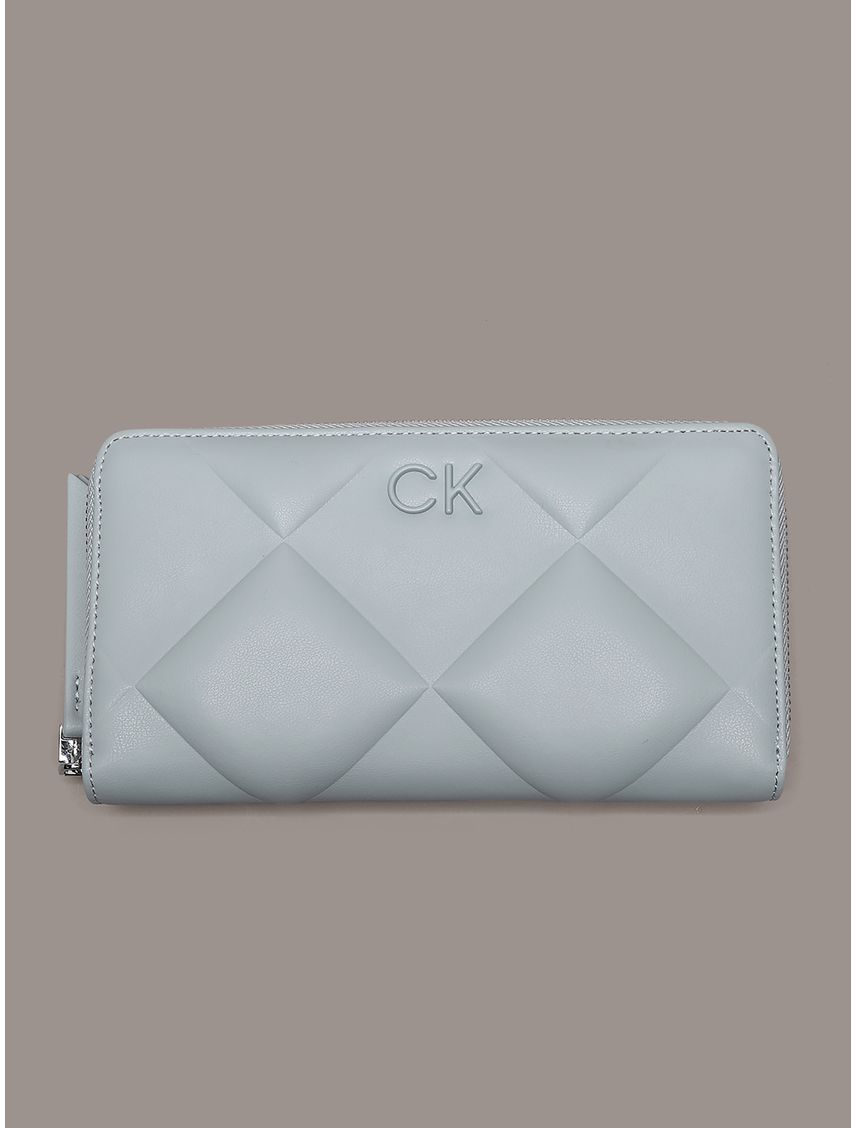 Billetera Quilt - TALLA:OS