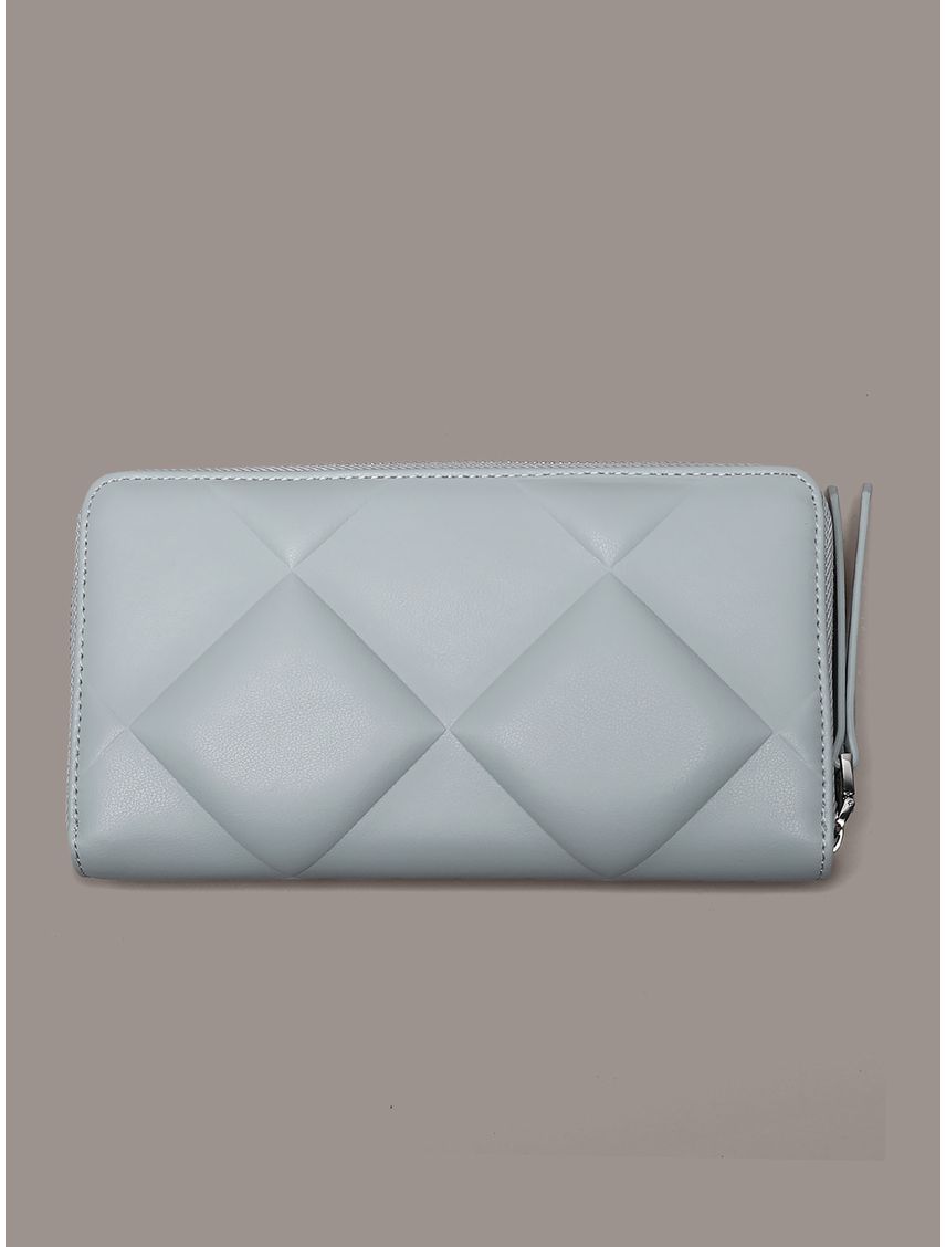 Billetera Quilt - TALLA:OS