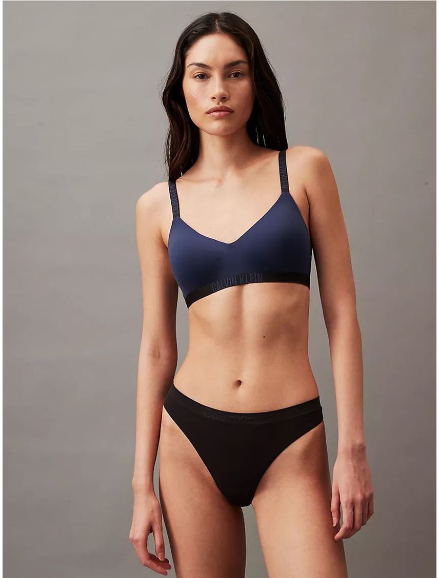 Bralette Intense Power Micro