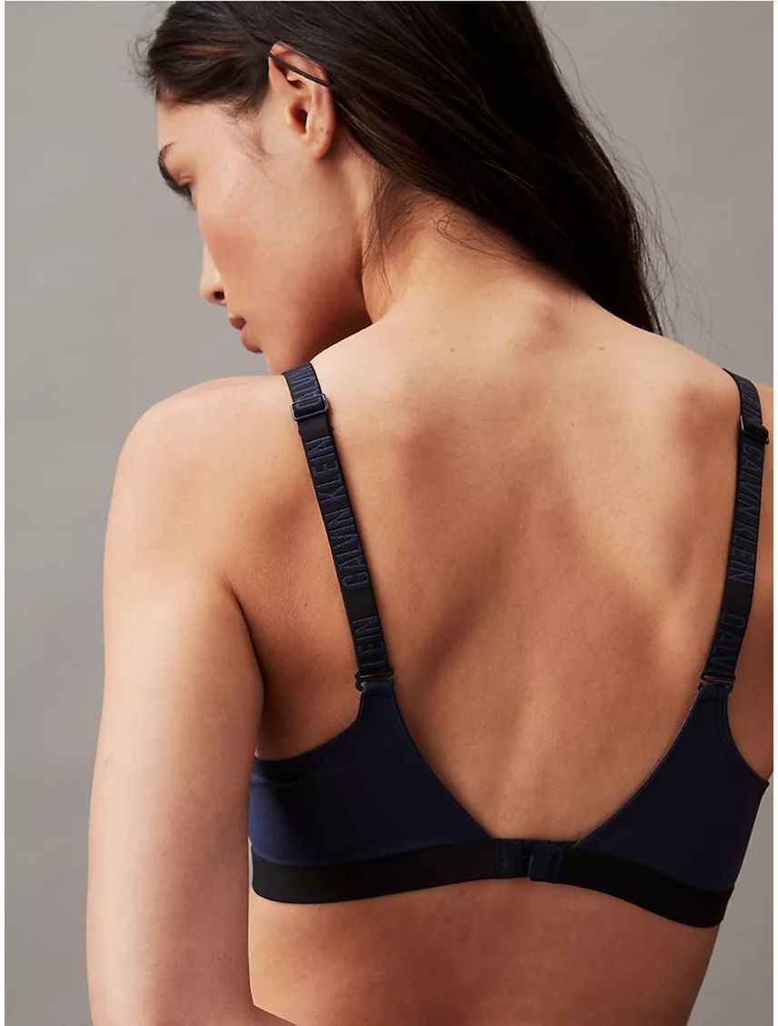 Bralette Intense Power Micro