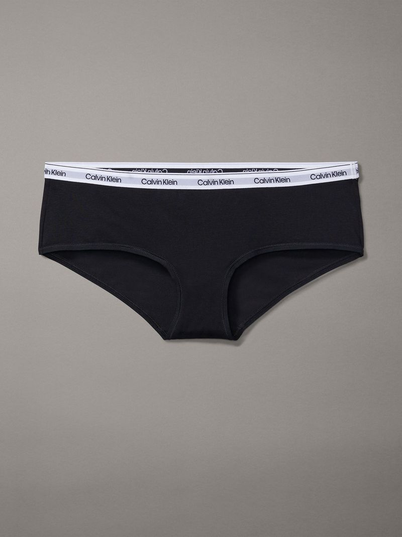Calzon-negro-Calvin-Klein-con-banda-elastica-blanca-en-la-cintura