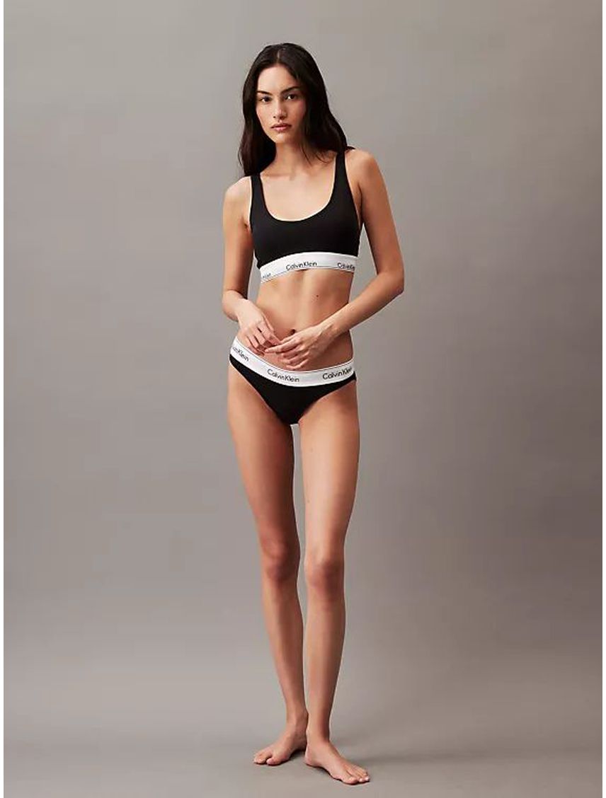 Bralette Modern Cotton Lightly
