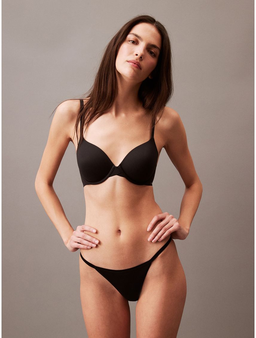 Calzón Bikini Ideal Cotton