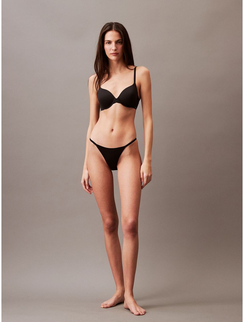 Calzón Bikini Ideal Cotton