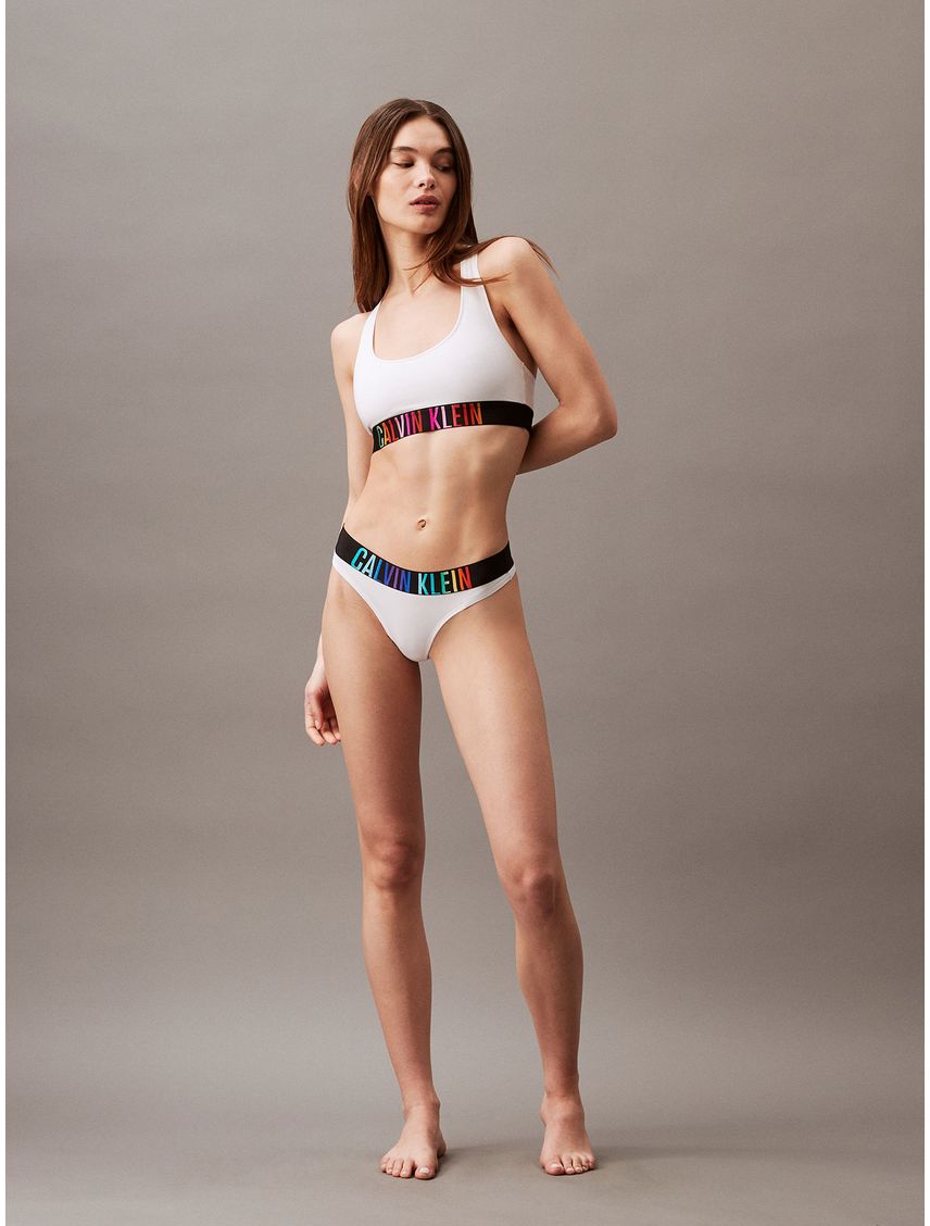 Bralette Intense Power Pride Cotton