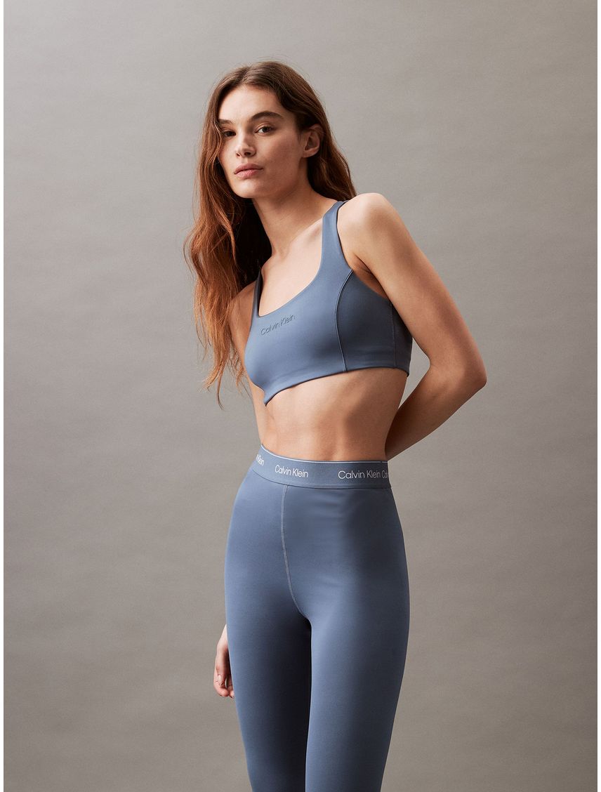 Bralette Deportivo Mediano Impacto