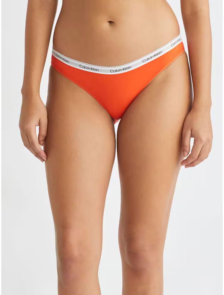 Calzón Bikini Modern Logo