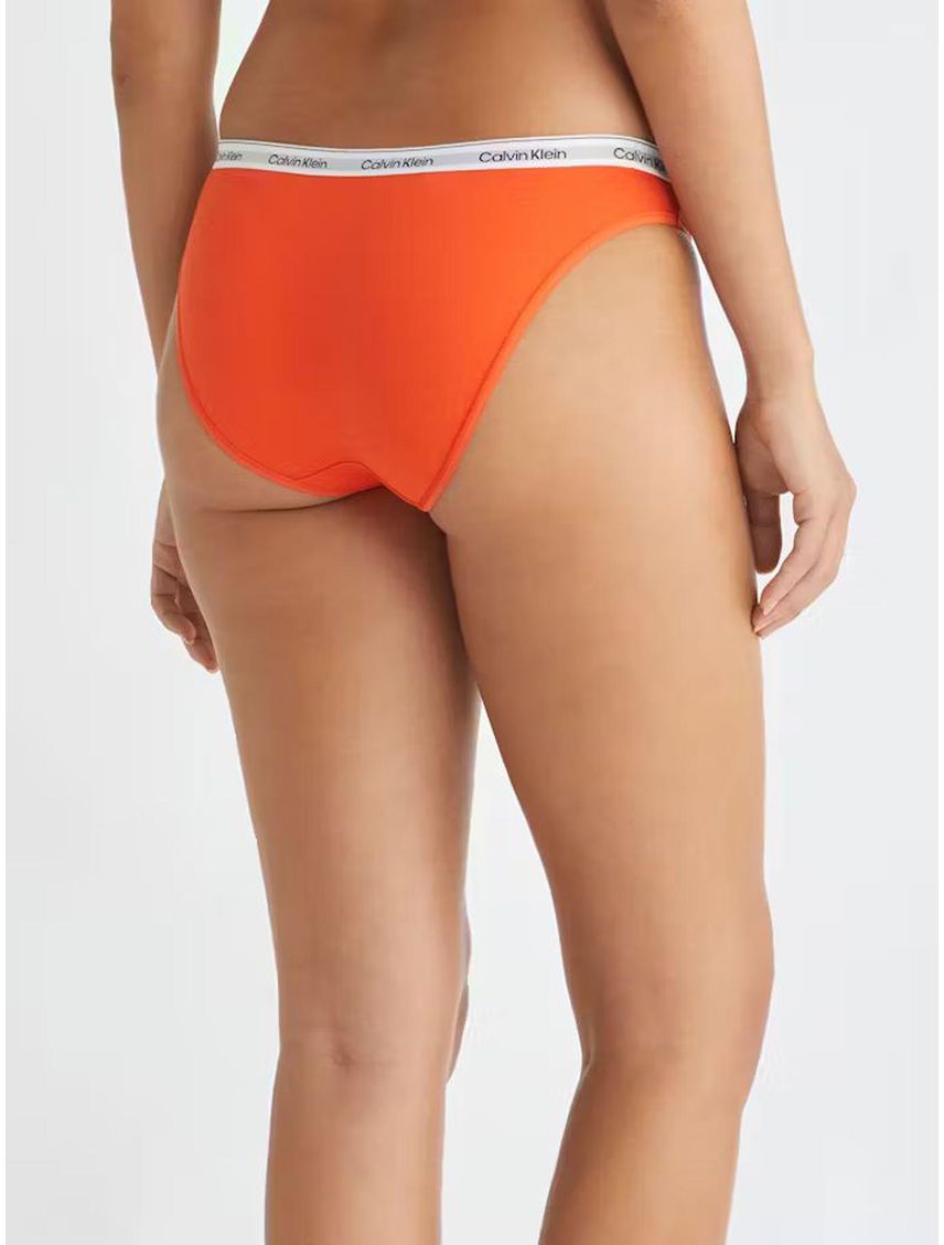 Calzón Bikini Modern Logo