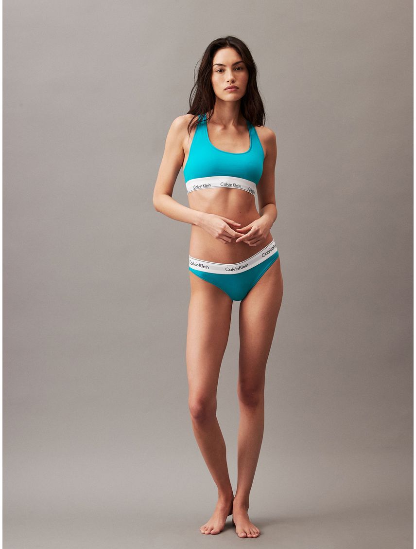 Bralette Modern Cotton