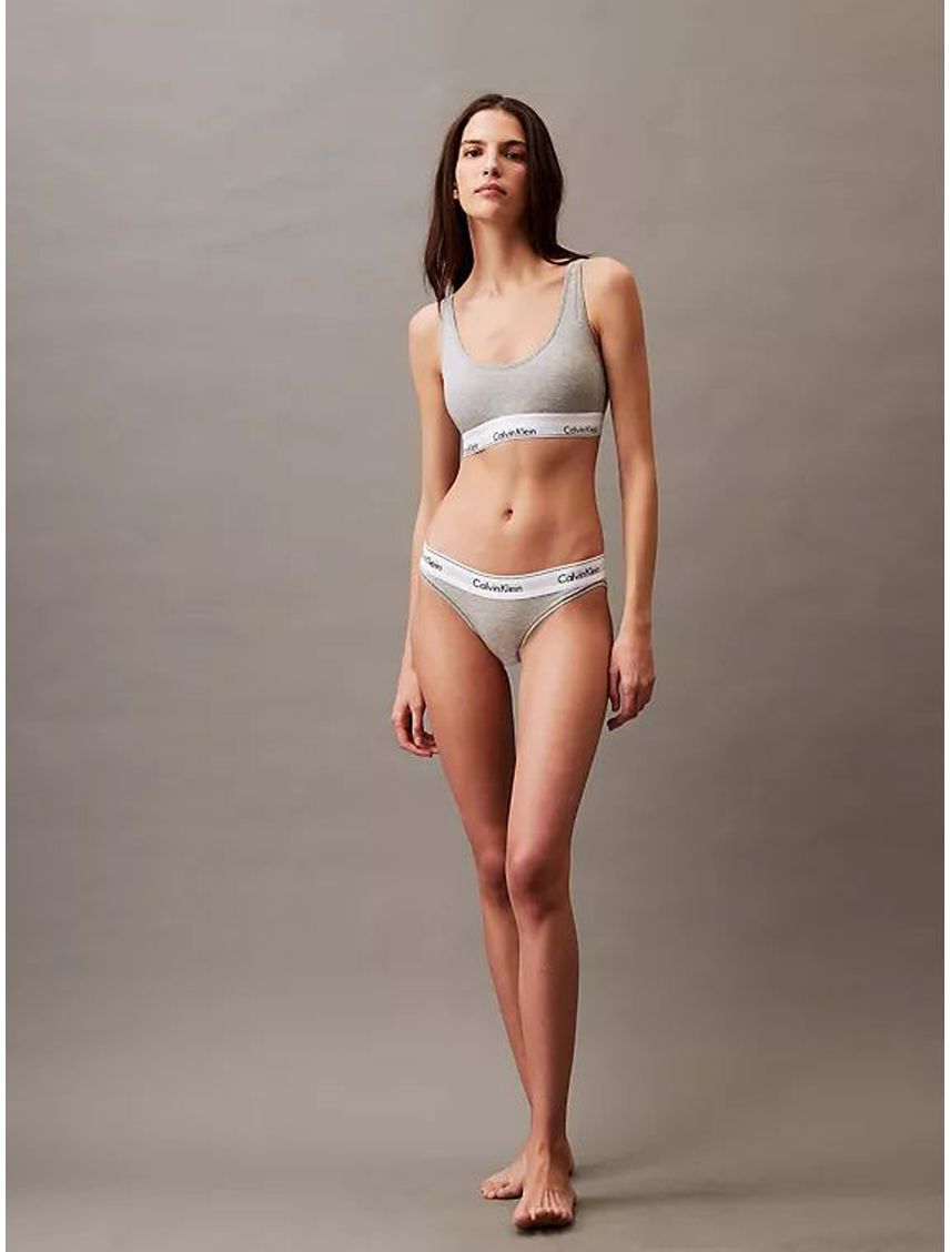 Bralette Modern Cotton Lightly