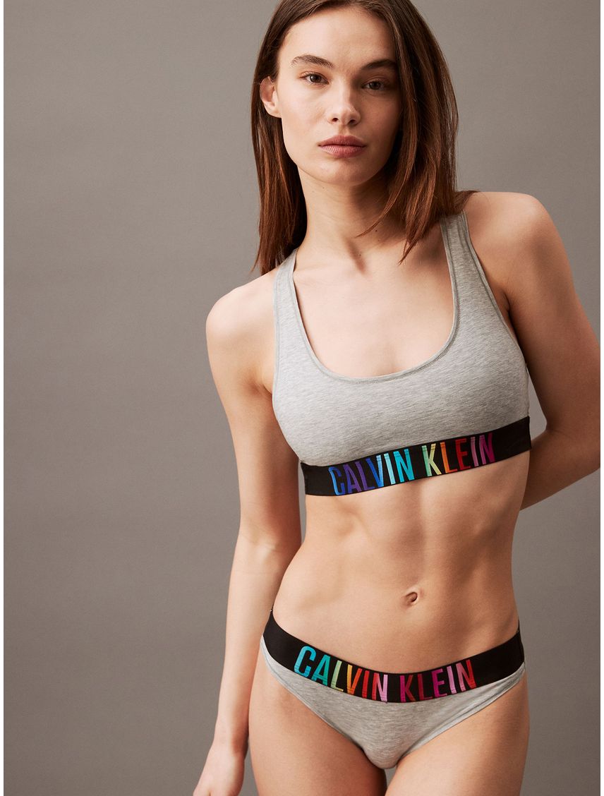 Bralette Intense Power Pride Cotton