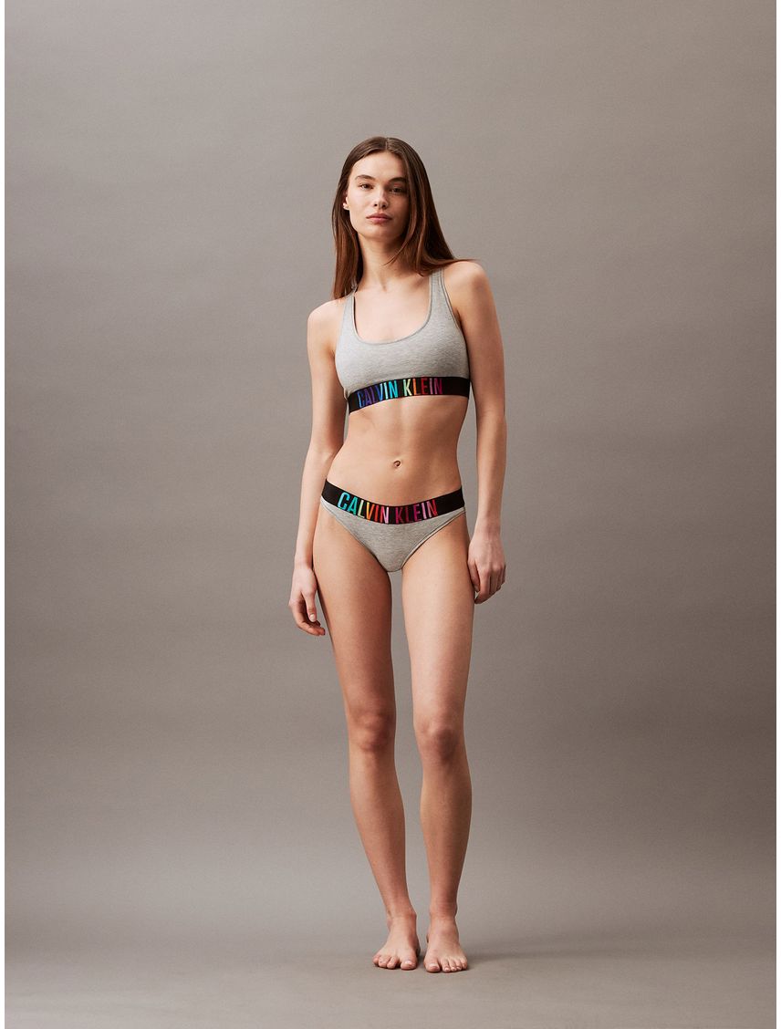 Bralette Intense Power Pride Cotton