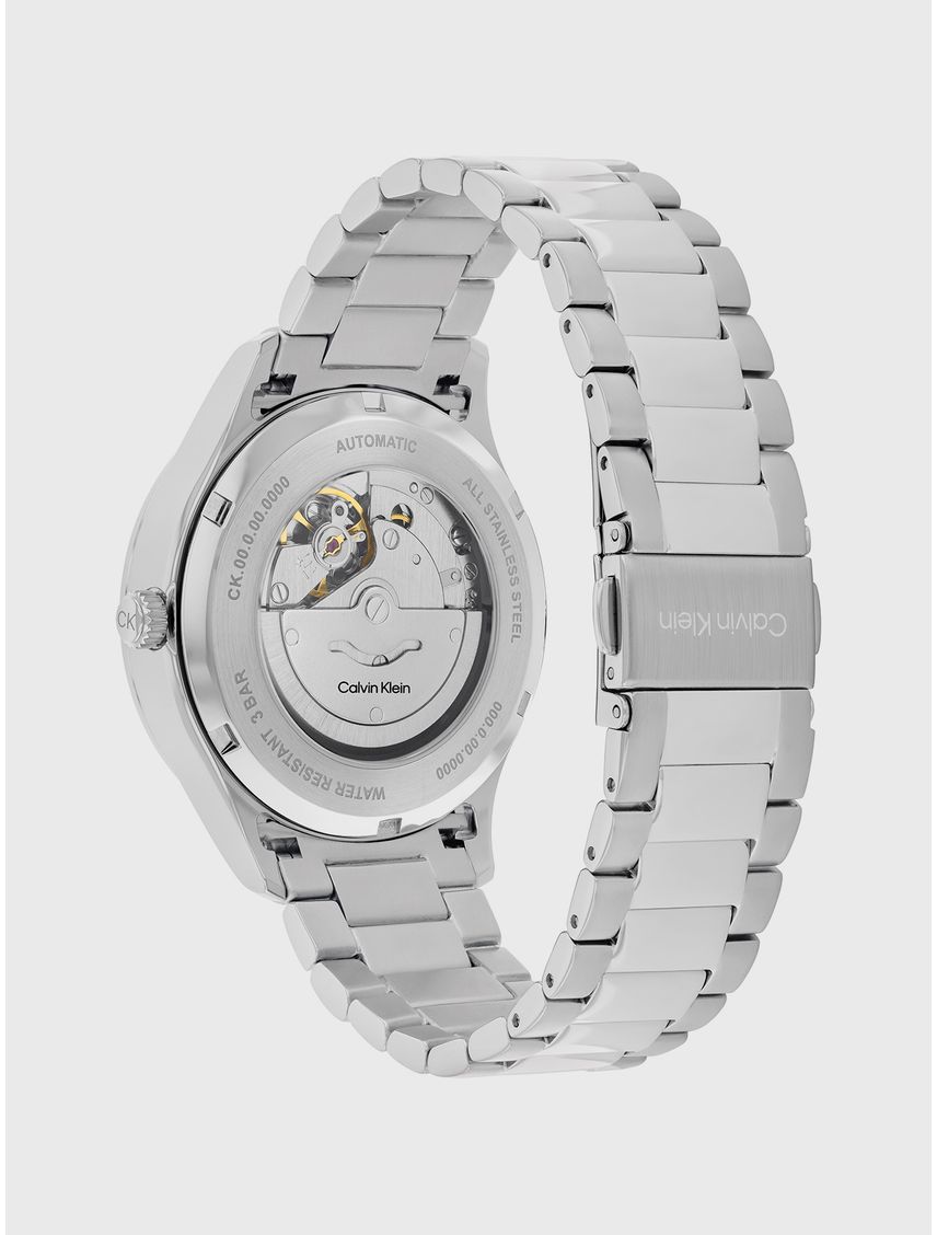 Reloj Automatic H-Link