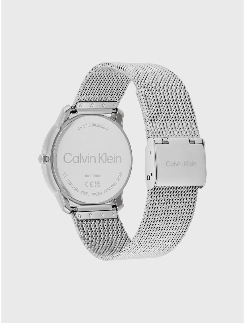 Reloj Minimal Monogram