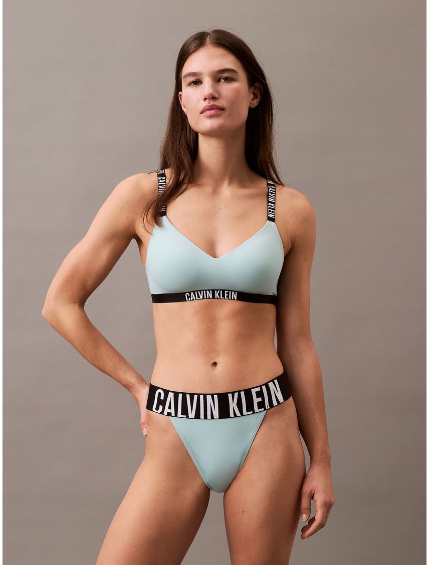 Bralette Intense Power Micro