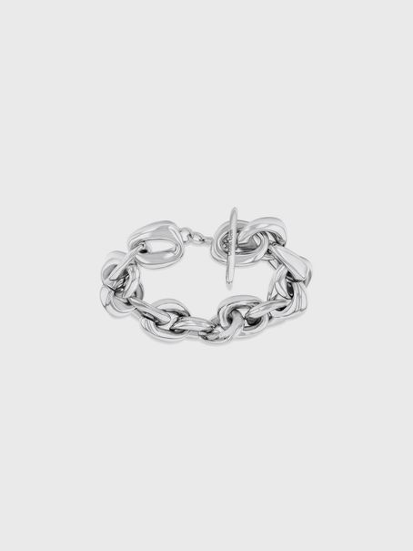 Pulsera Eslaboles Bold Chain