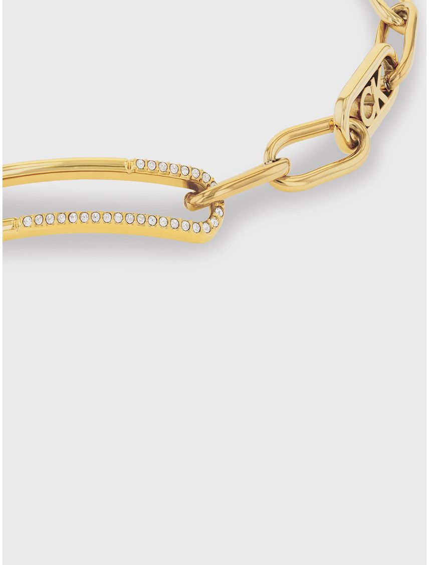 Pulsera Oval Link