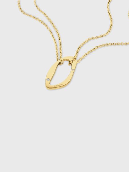 Cadena Round Organic Shape