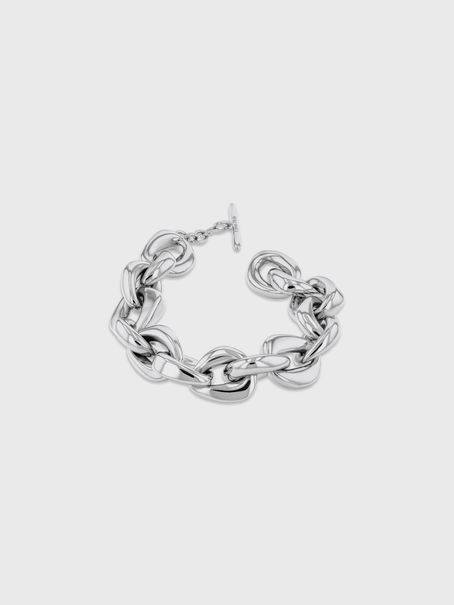 Pulsera Eslaboles Bold Chain