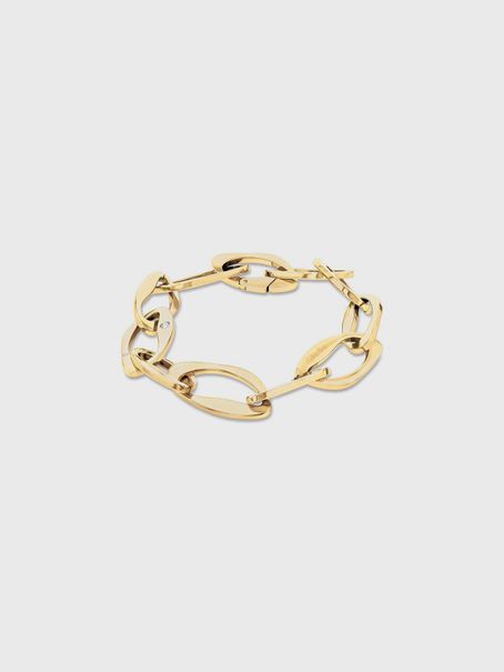 Pulsera Eslavones Organic Shape