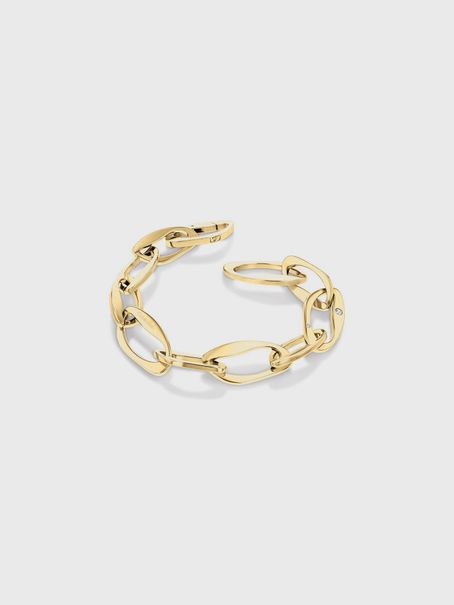 Pulsera Eslavones Organic Shape