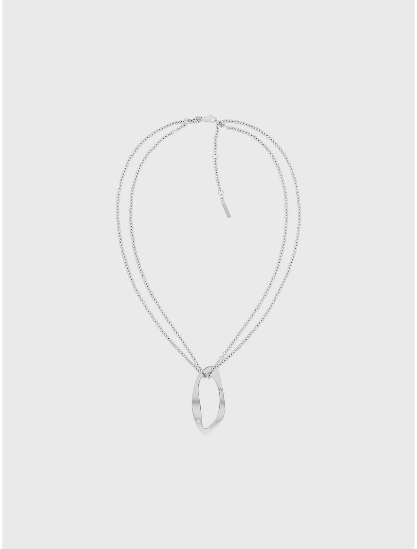 Cadena Round Organic Shape