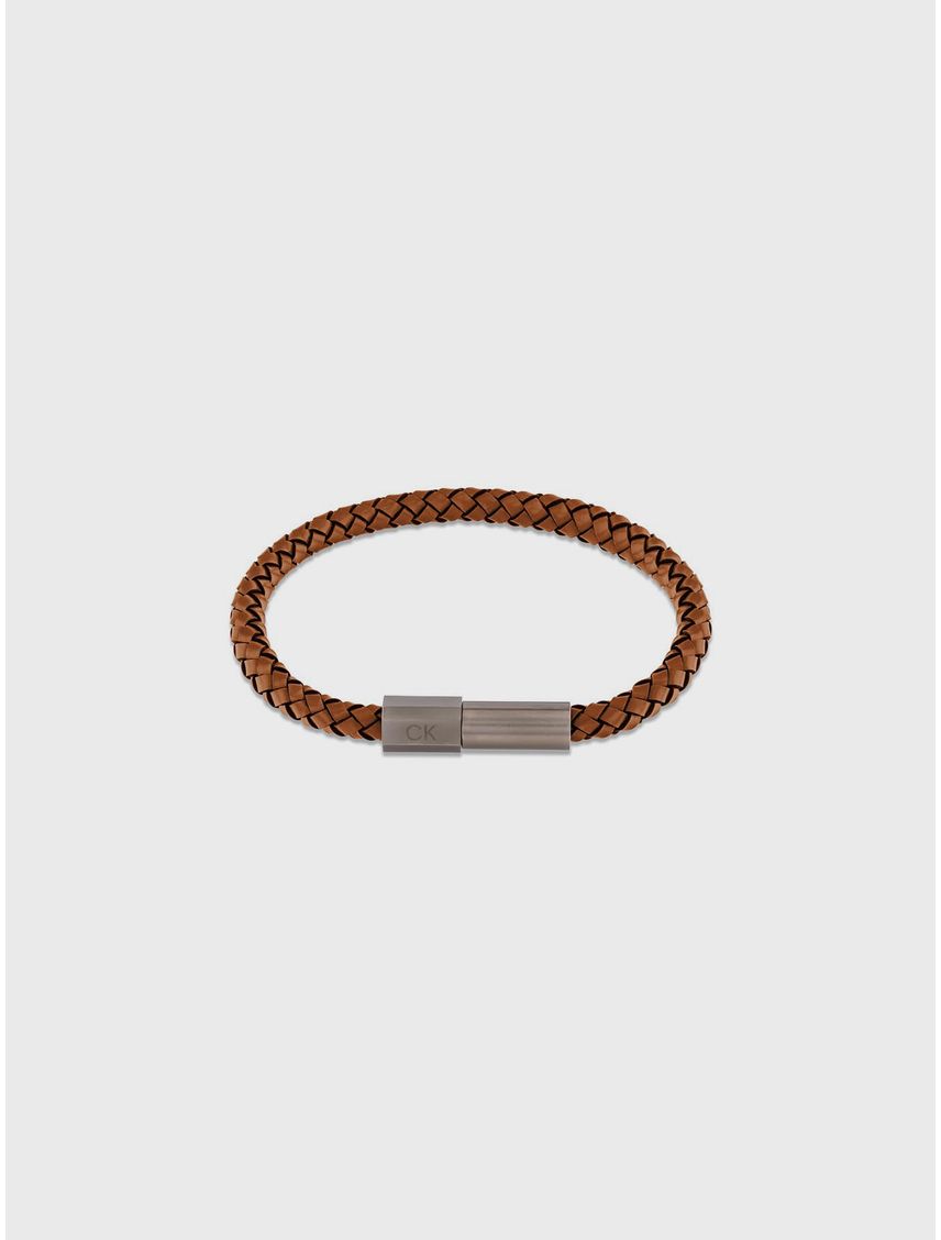 Pulsera Modern Braided