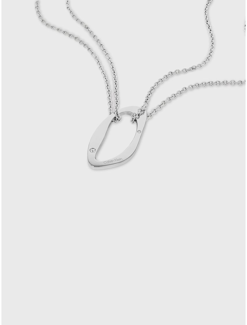 Cadena Round Organic Shape