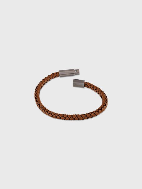 Pulsera Modern Braided