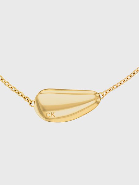 Cadena Drop Pendant