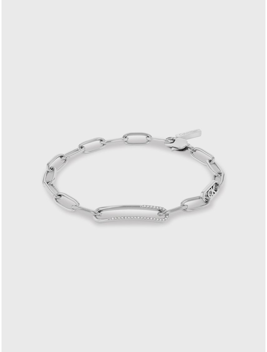 Pulsera Oval Link