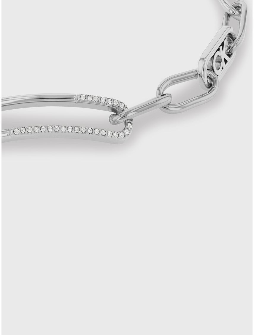 Pulsera Oval Link