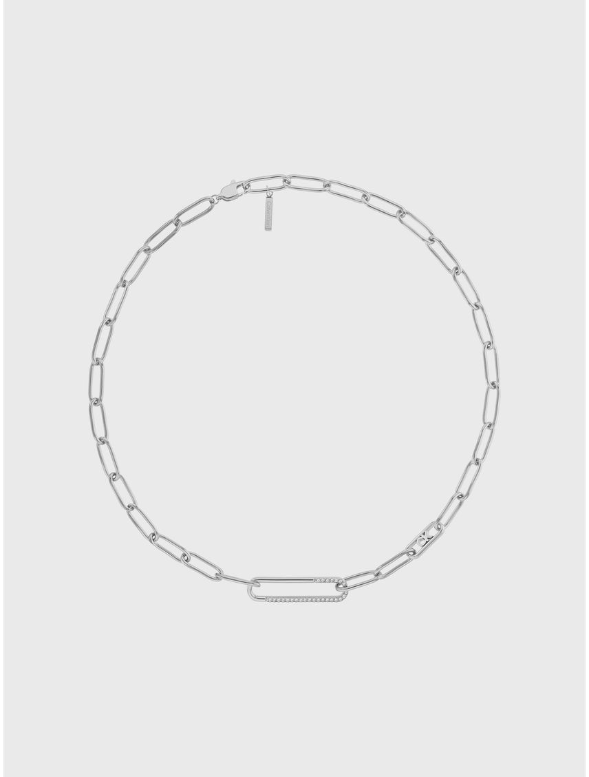 Cadena Oval Link
