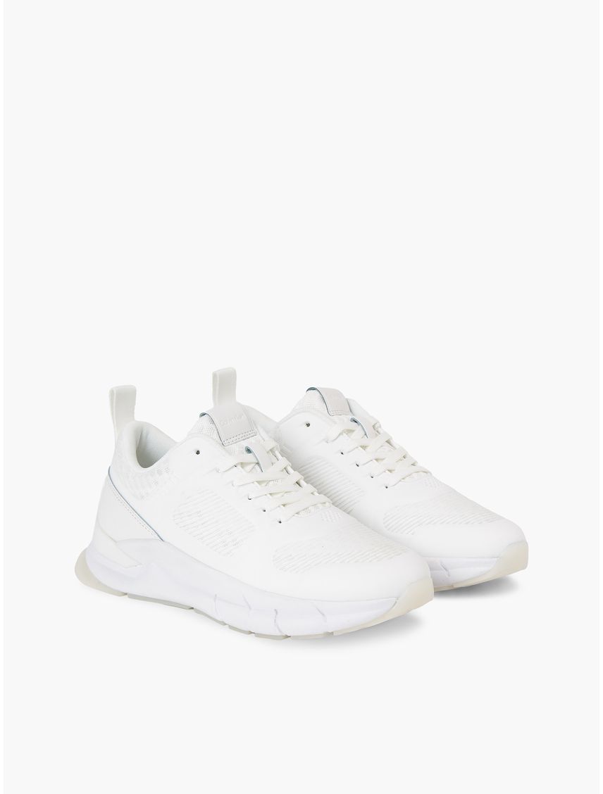 Zapatillas Lace Up Runner