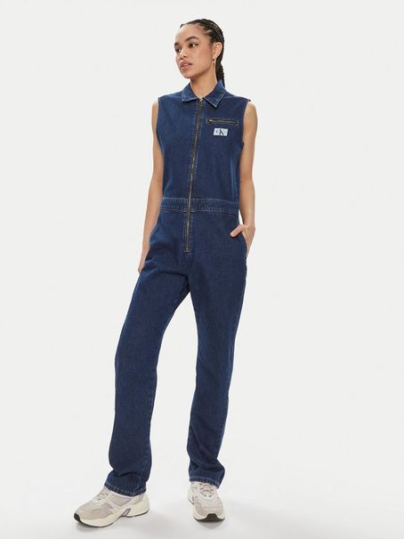 Enterizo Zip Through