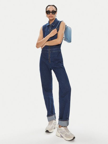 Enterizo Zip Through