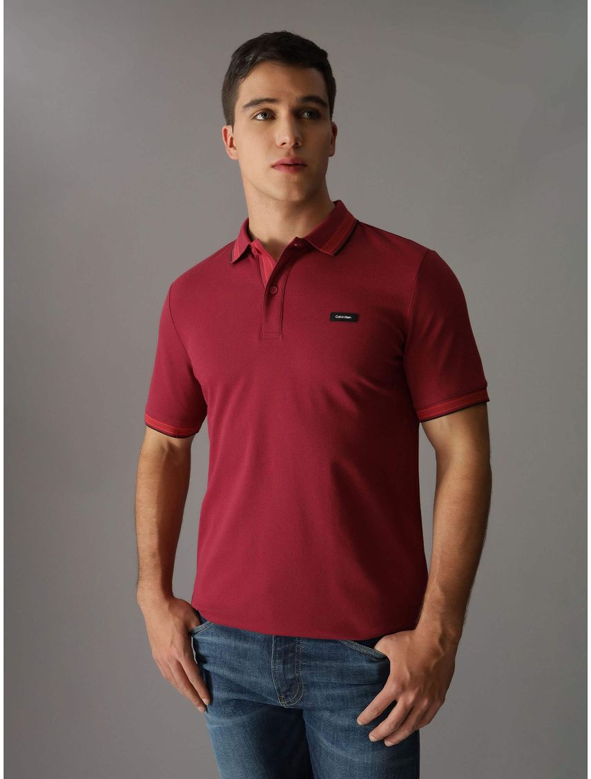 Polo Stretch Multi Tipping