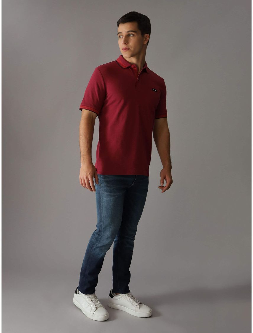 Polo Stretch Multi Tipping