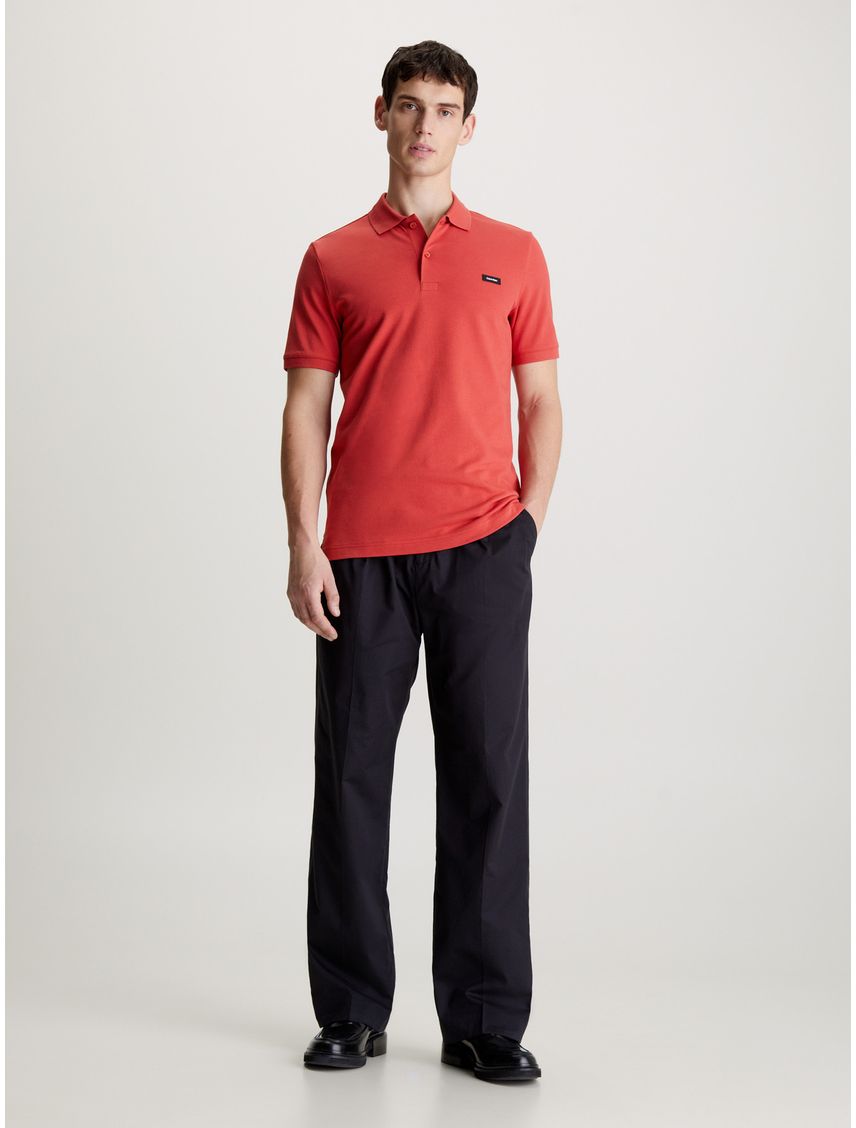 Polo Stretch Slim