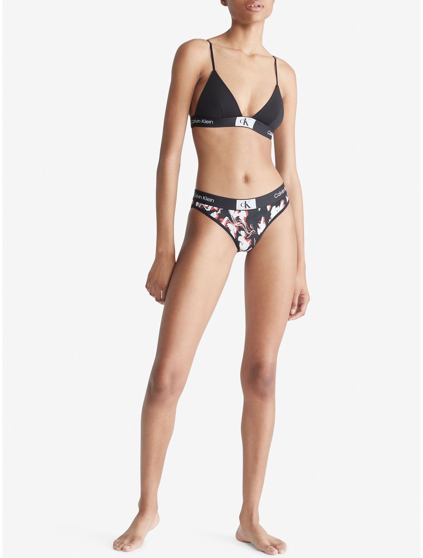 Calzón Bikini 1996 Modern