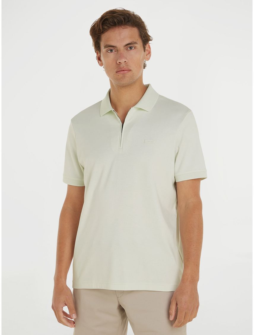 Polo Smooth Cotton Welt