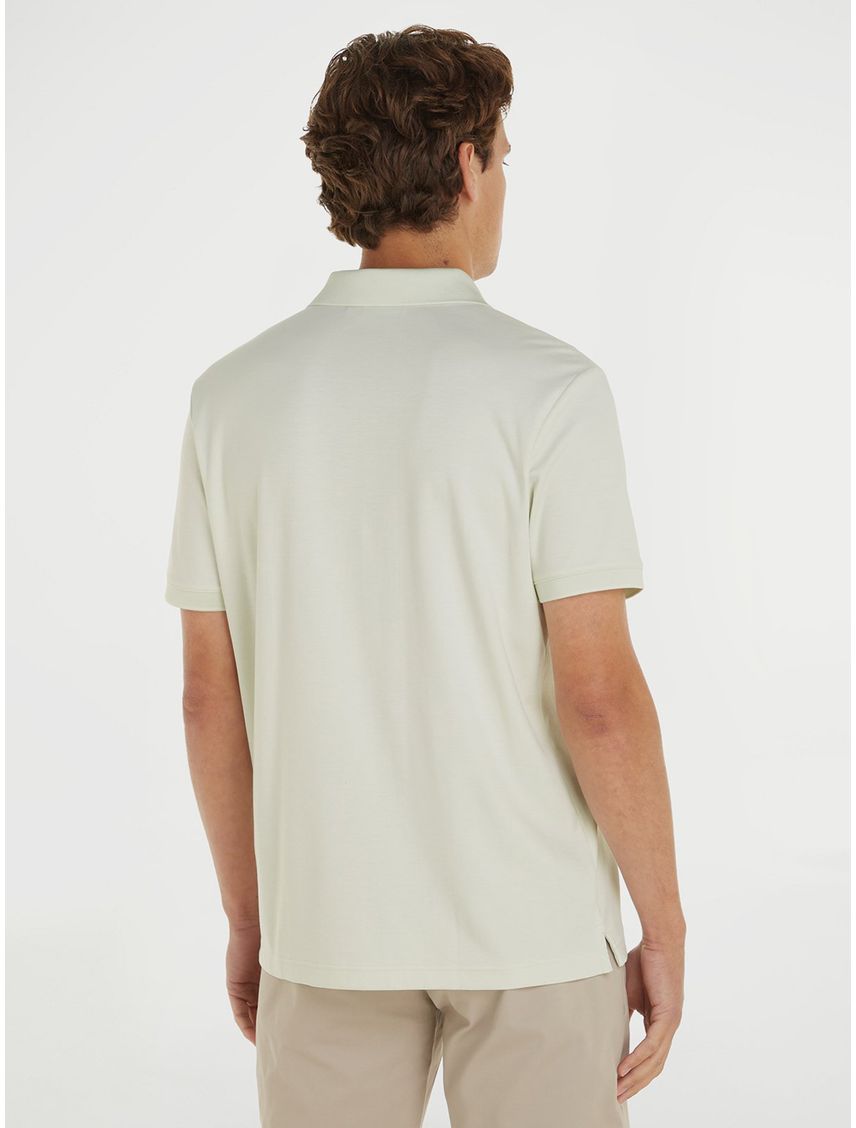 Polo Smooth Cotton Welt