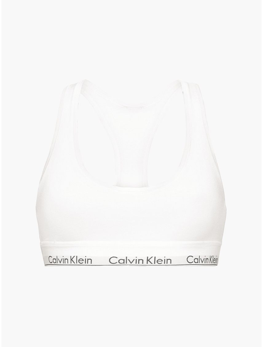 Bralette Modern Cotton