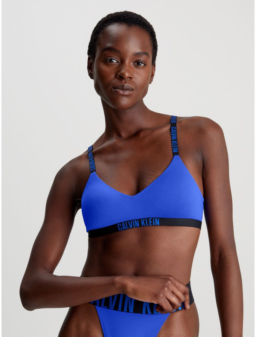 Bralette Intense Power Micro