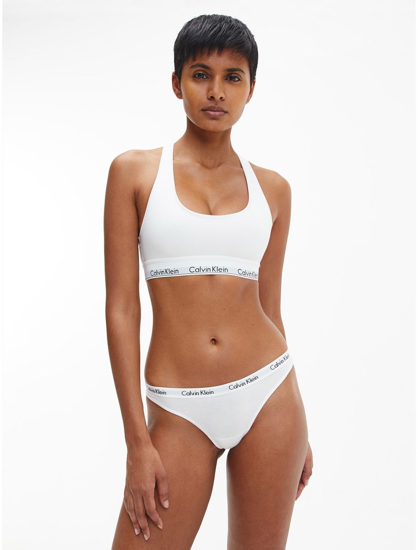 Bralette Modern Cotton